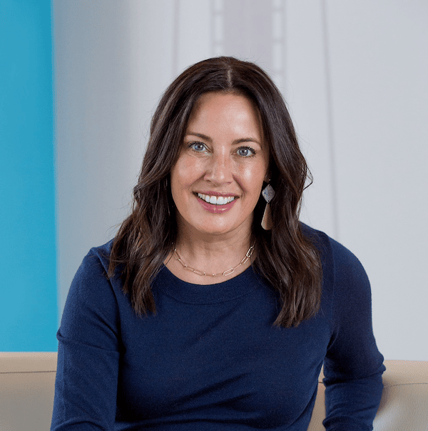 Linnea Miller, Founder and President of Long Table