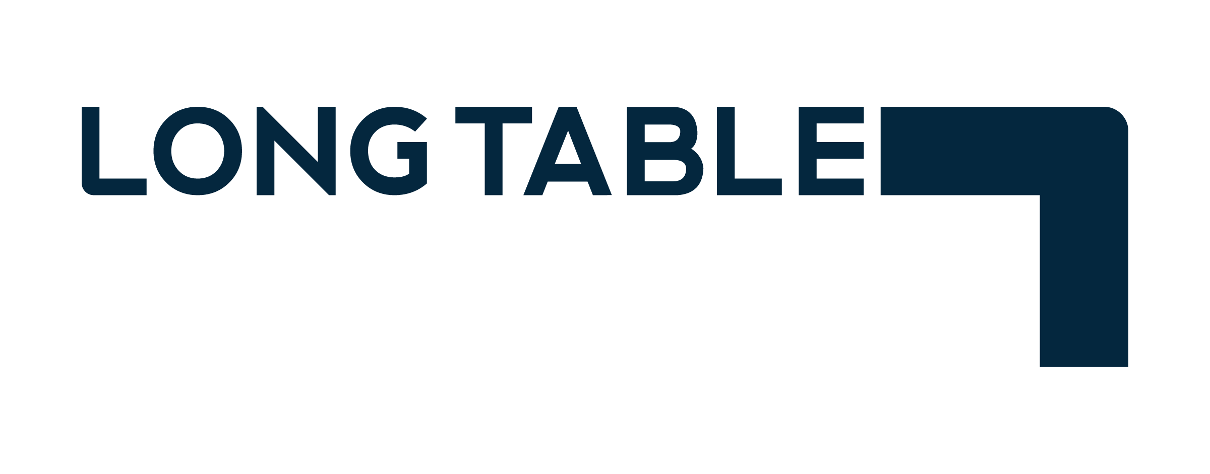 Long Table
