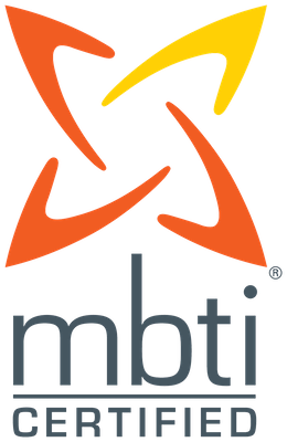 MBTI Certified badge
